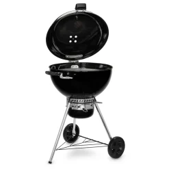 Sale Master-touch GBS barbecue 57 cm noir Barbecues|Barbecue