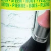 Best Mastic peintre brun 310 ml Colle
