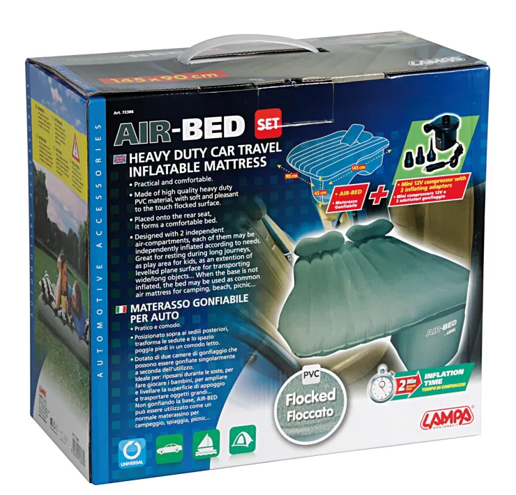 New Matelas Gonflable Accessoires