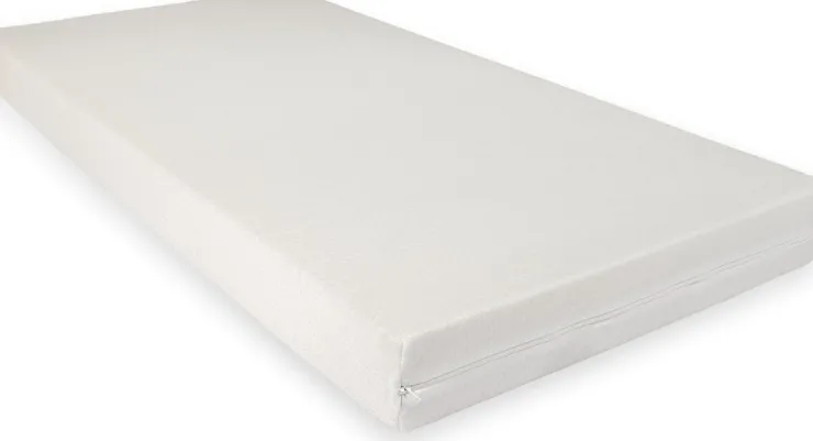 New Matelas lit 60x120x10 cm Matelas