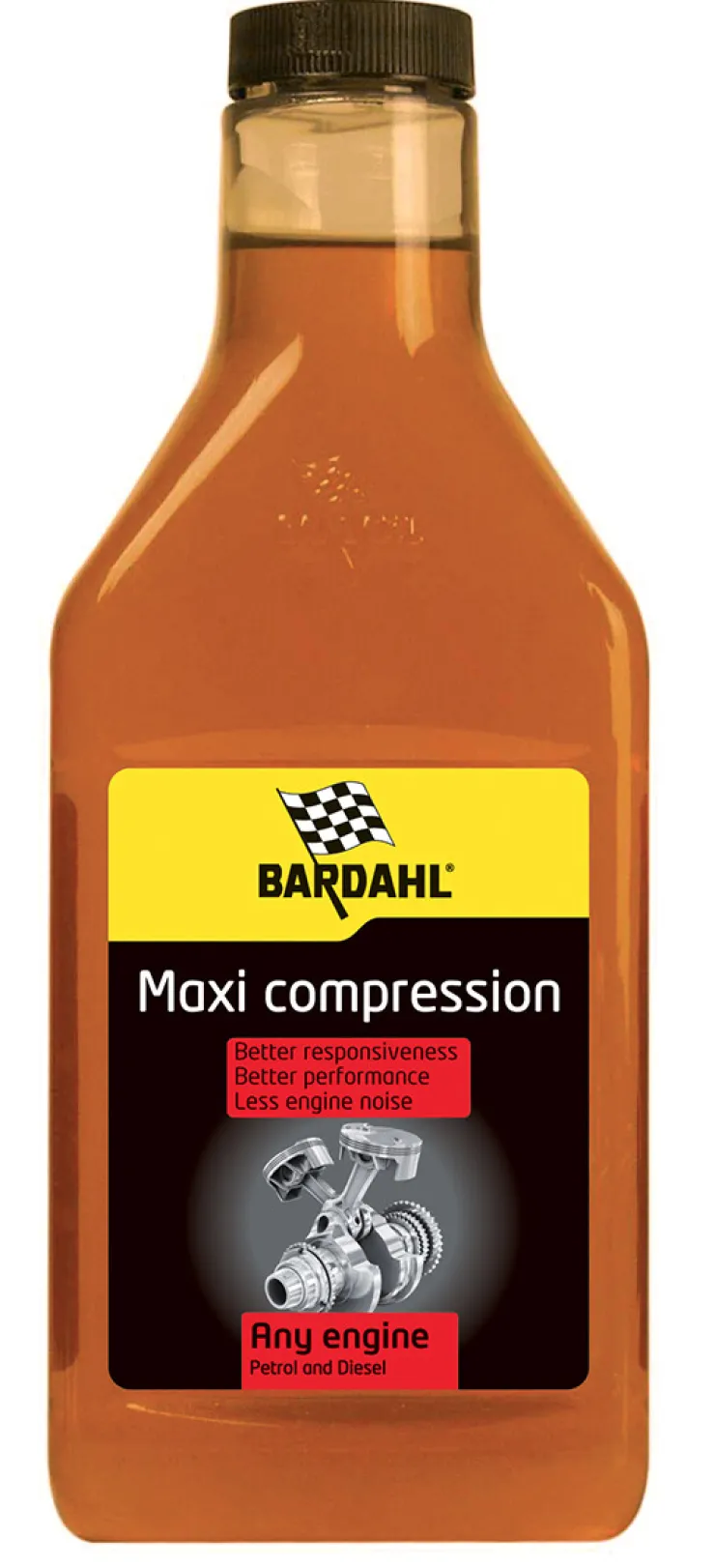 Discount Maxi Compression 473 ml Maintenance Technique Voiture