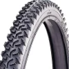 Clearance Pneu cross - VTT 26 x 1.95 Accessoires Vélo