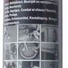 Clearance Spray multi - fonctions 400 ml Accessoires Vélo|Entretien Des Vélos