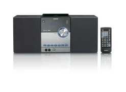 New Mc-150 Microchain Dab+/Fm/Bt Audio