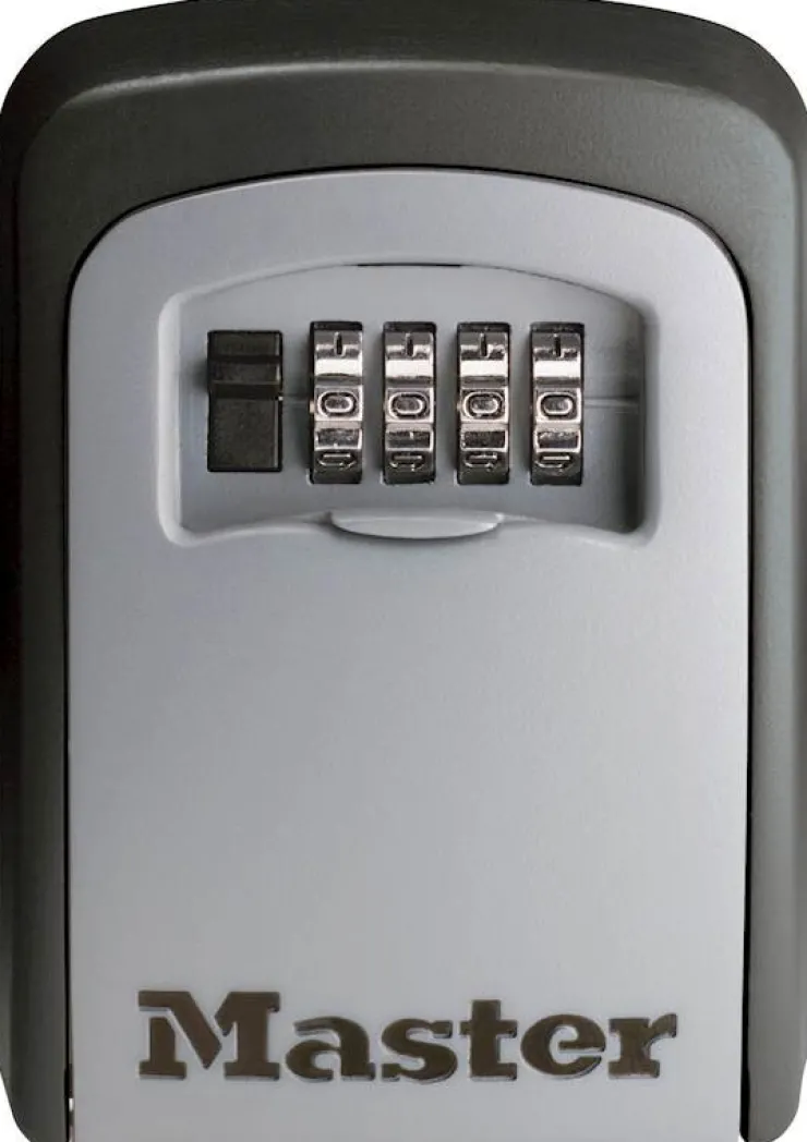 Clearance Médium rangement sécurisé pour les clés Select Access® Coffres-forts Et Boites À Monnaie