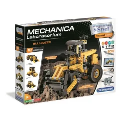 Best Mechanica lab bulldoze nl Jeux De Construction