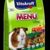 Hot Menu cobaye 1 kg Nourriture