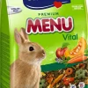 Menu lapins 1 kg Nourriture