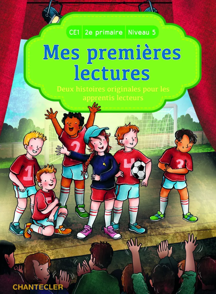 Discount Mes premières lectures Enfant Livres Pour Enfants|Livres À Lire