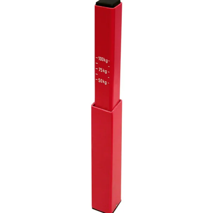 Clearance Mesure de poids de timon Entretien Voiture