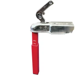 Clearance Mesure de poids de timon Entretien Voiture
