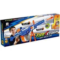 Méga fusil + flèches douces Jeu De Rôle