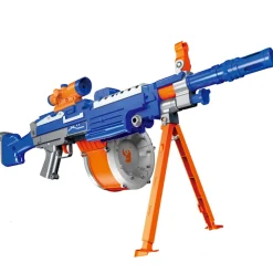 Méga fusil + flèches douces Jeu De Rôle
