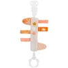 Online Mia & Basile Attache sucette Mia lapin Peluches Et Câlins