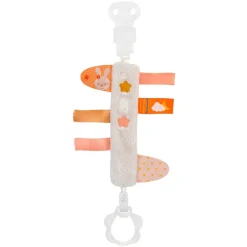 Online Mia & Basile Attache sucette Mia lapin Peluches Et Câlins