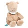 Sale Mia & Basile Peluche Basile ours Peluches Et Câlins