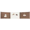 Online Mia & Basile Tour de lit Linge De Lit