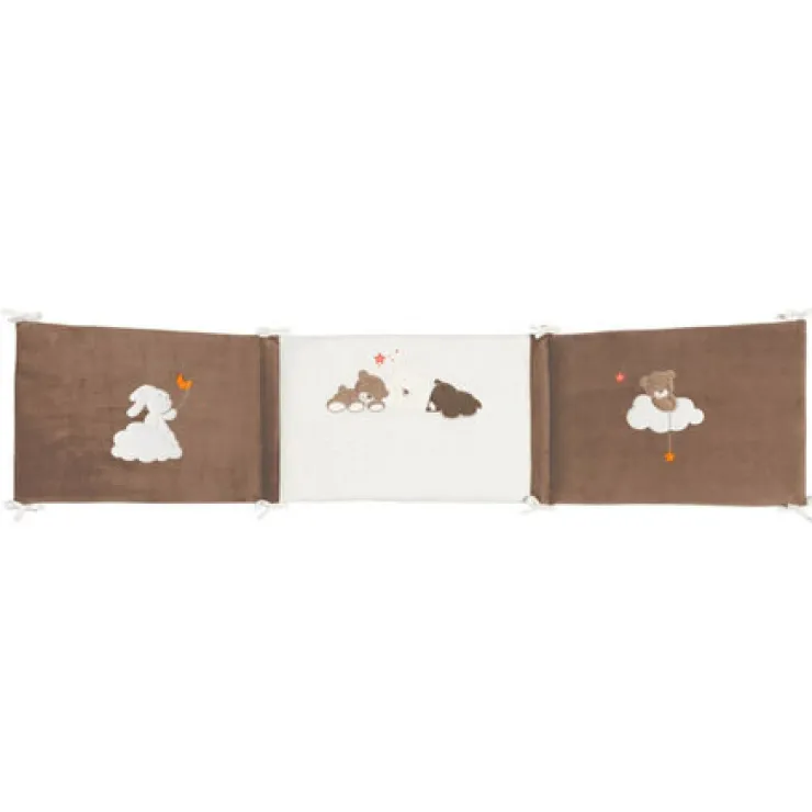 Online Mia & Basile Tour de lit Linge De Lit
