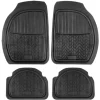 Clearance Michelin tapis caoutchouc - 4 pièces Tapis
