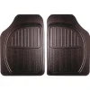 New Michelin tapis caoutchouc avant - 2 pièces Tapis