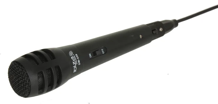 Outlet Micro Dynamic - Unidirectionel Audio