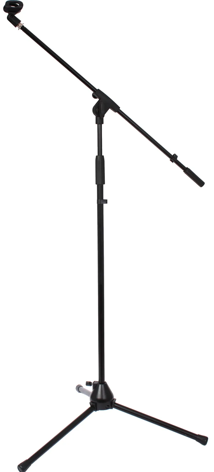 New Micro Stand + Mic Holder Audio