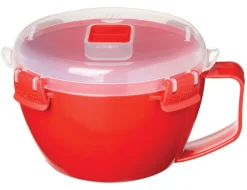 Hot Microwave noodle bowl 940 ml Conservation