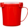 Online Microwave soup mug 656 ml Conservation