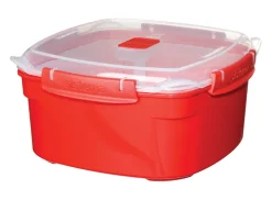 Clearance Microwave steamer medium 2,4 L Conservation