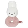 Clearance Miffy Hochet Fluffy Pink Peluches Et Câlins