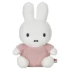 Clearance Miffy Peluche 25cm Fluffy Pink Peluches Et Câlins
