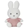 Online Miffy Peluche 35cm Fluffy Pink Peluches Et Câlins
