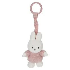 Hot Miffy Peluche vibrante Fluffy Pink Peluches Et Câlins