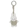 Best Miffy Peluche vibrante Fluffy Green Peluches Et Câlins