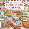 New Mijn allereerste voertuigen zoekboek Enfant Livres Pour Enfants