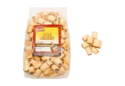 Mini biscuit fourres moelle 550 gr Nutrition