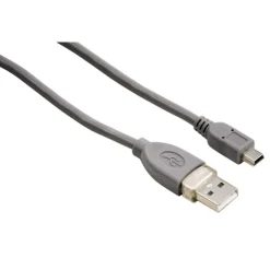 Clearance Mini cable usb 2.0 B5pin 1,8 m Câbles