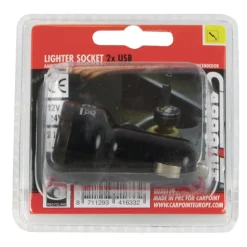 Clearance Mini chargeur usb 12/24 V 2,1/1 OA Accessoires