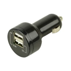 Clearance Mini chargeur usb 12/24 V 2,1/1 OA Accessoires
