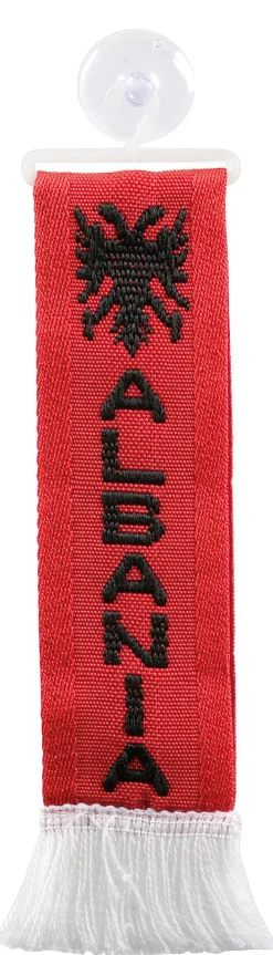 New Mini Echarpe Albania Accessoires