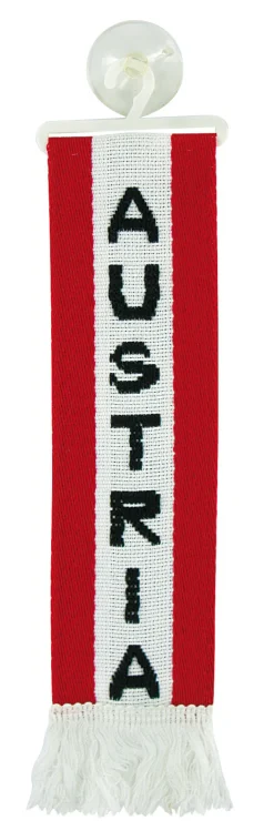 Outlet Mini Echarpe Austria Accessoires