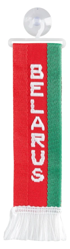 Mini Echarpe Belarus Accessoires