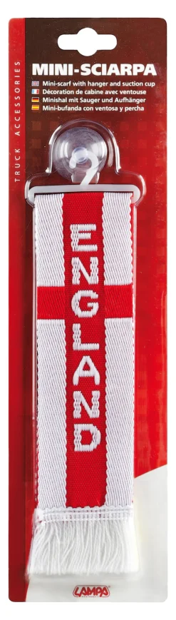 Outlet Mini Echarpe England Accessoires
