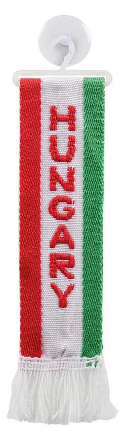 Outlet Mini Echarpe Hungary Accessoires