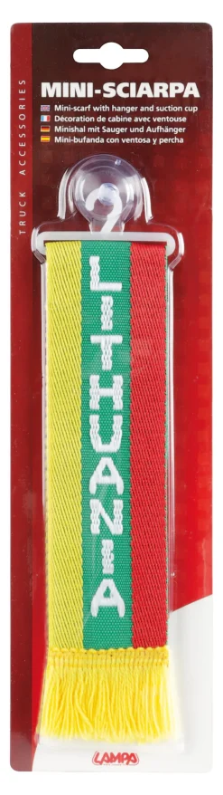 Discount Mini Echarpe Lithuania Accessoires