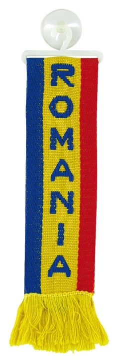 New Mini Echarpe Romania Accessoires