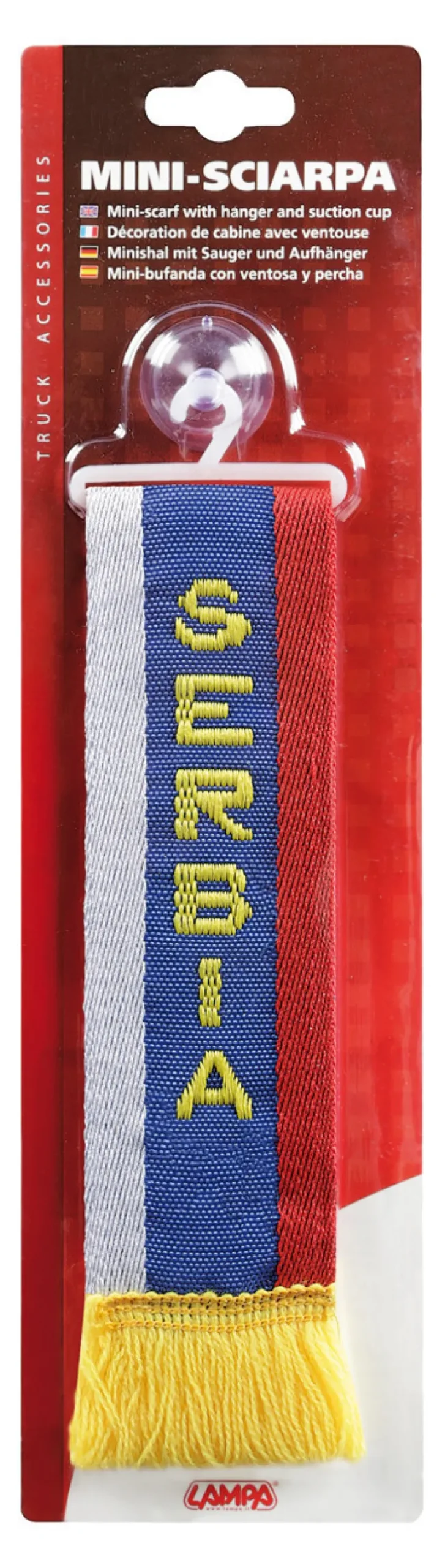 Outlet Mini Echarpe Serbia Accessoires