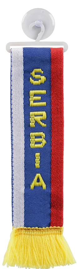 Outlet Mini Echarpe Serbia Accessoires