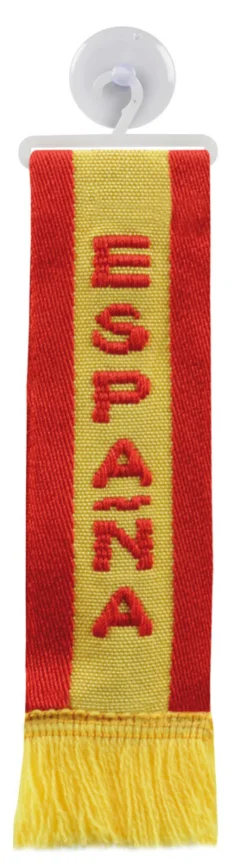 Hot Mini Echarpe Spain Accessoires