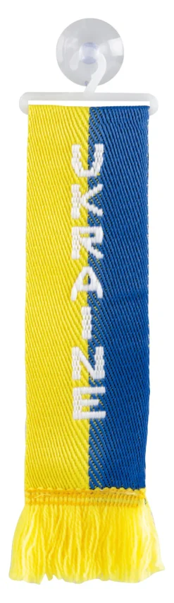 New Mini Echarpe Ukraine Accessoires